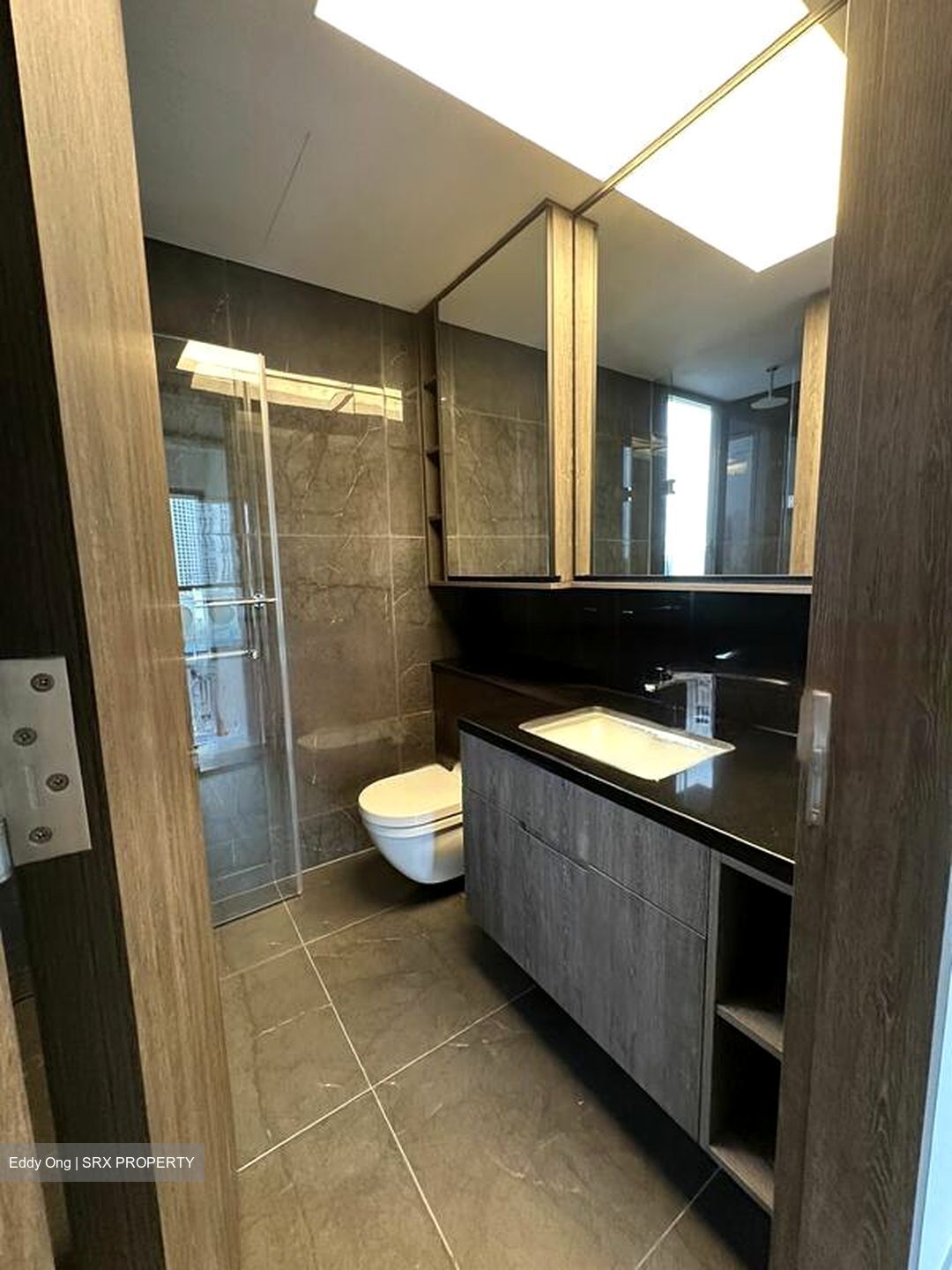 The M (D7), Apartment #461778321